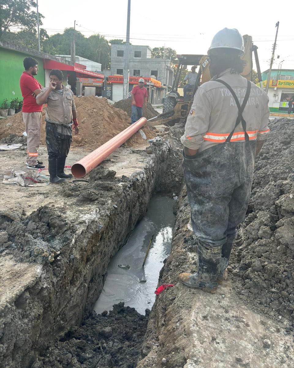 2 COMAPA