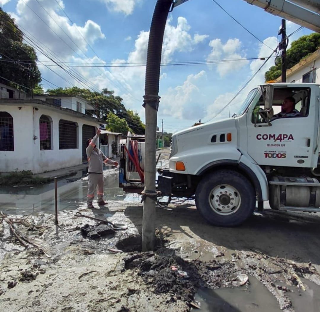 2 COMAPA