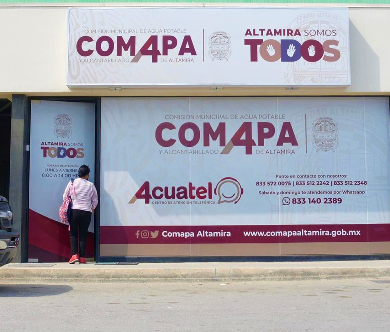 2 COMAPAS