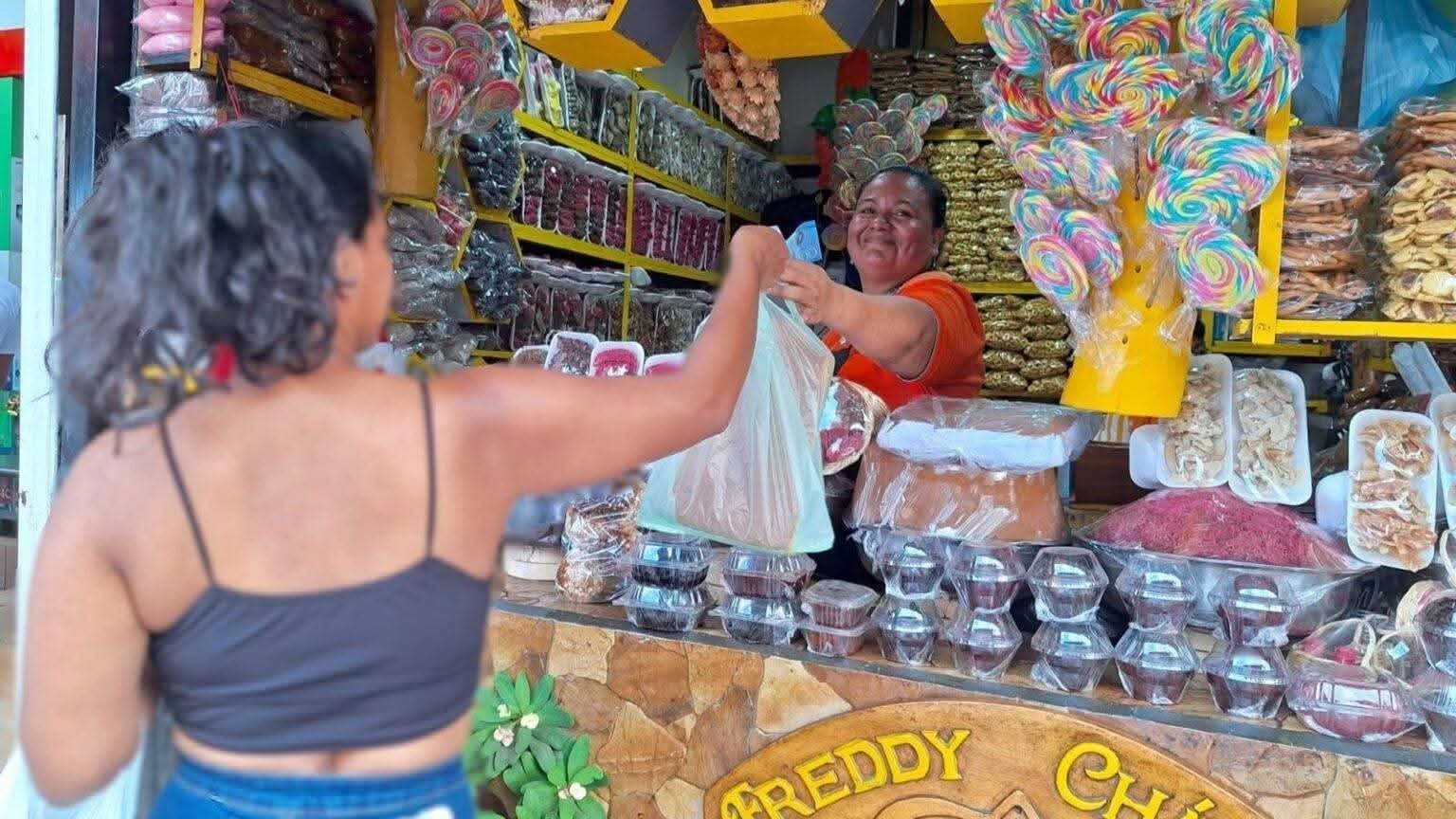 2 COMERCIOS