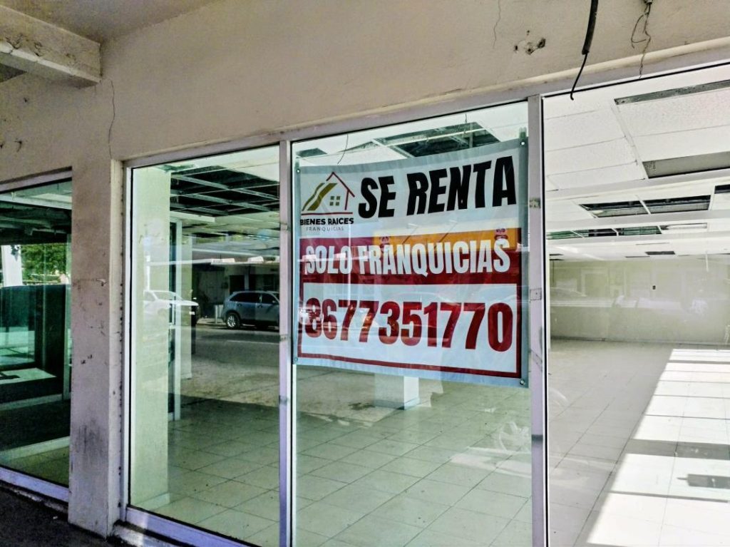 2 FRANQUICIA