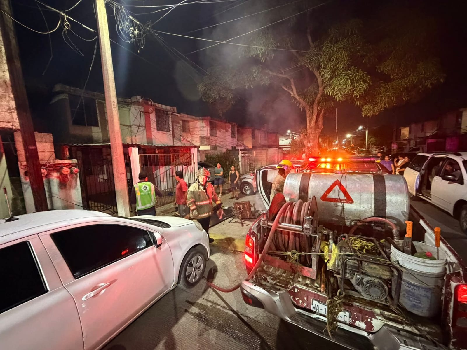 2 INCENDIO