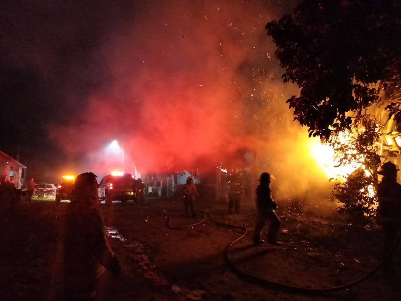 2 INCENDIO