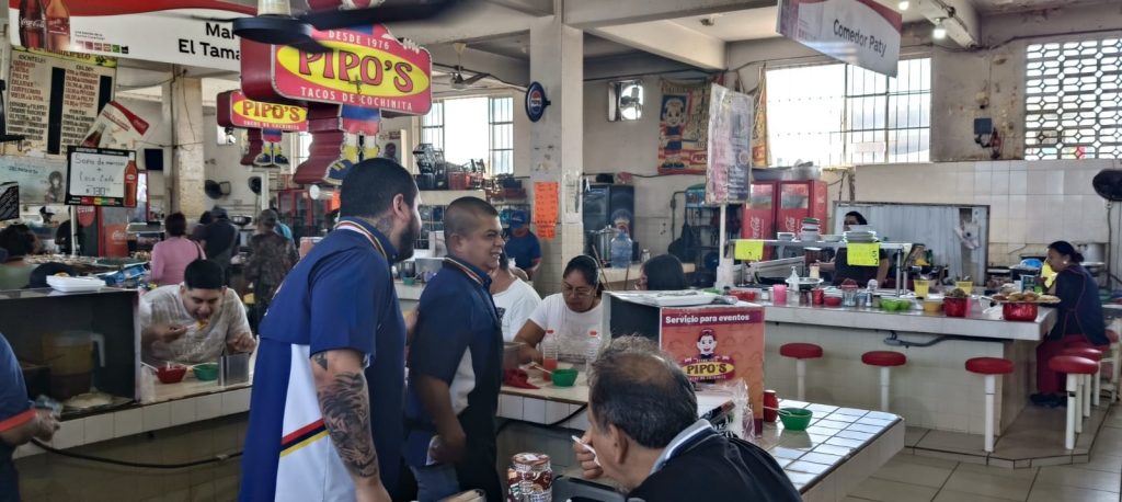2 MERCADO