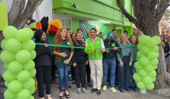 2 VERDE