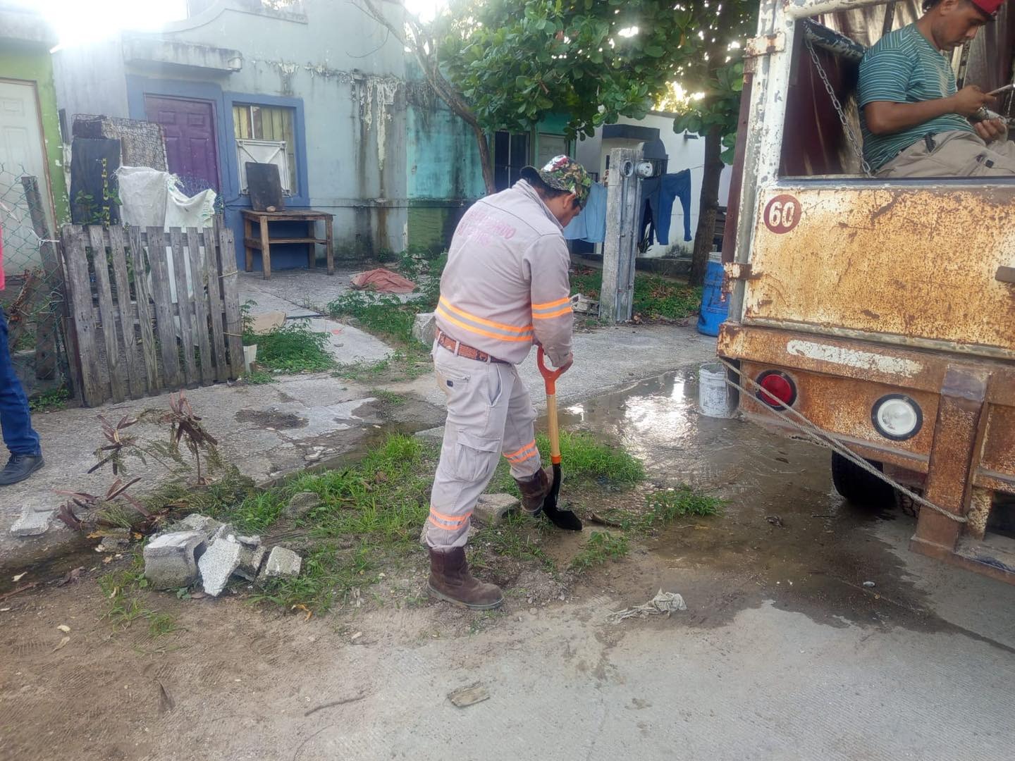 3 COMAPA