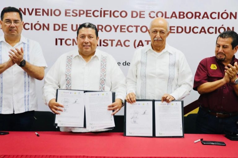 3 CONVENIO