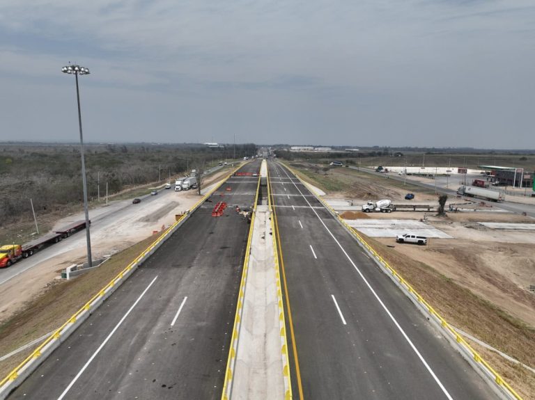 3 MEGAPROYECTO