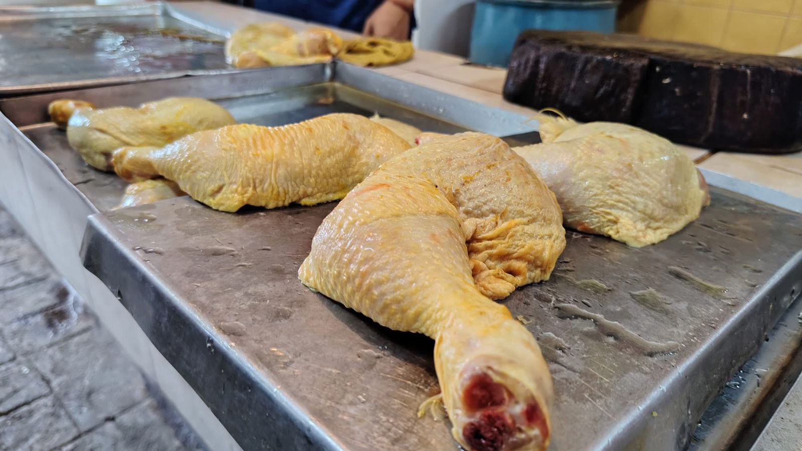 3 POLLO