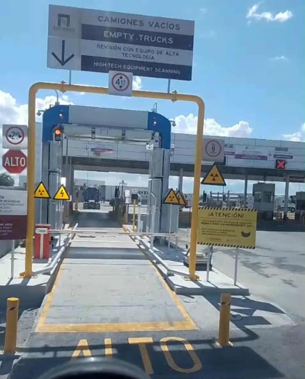 3 RAYOS