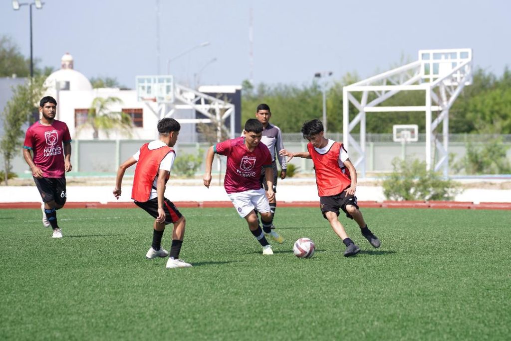 3 TORNEO