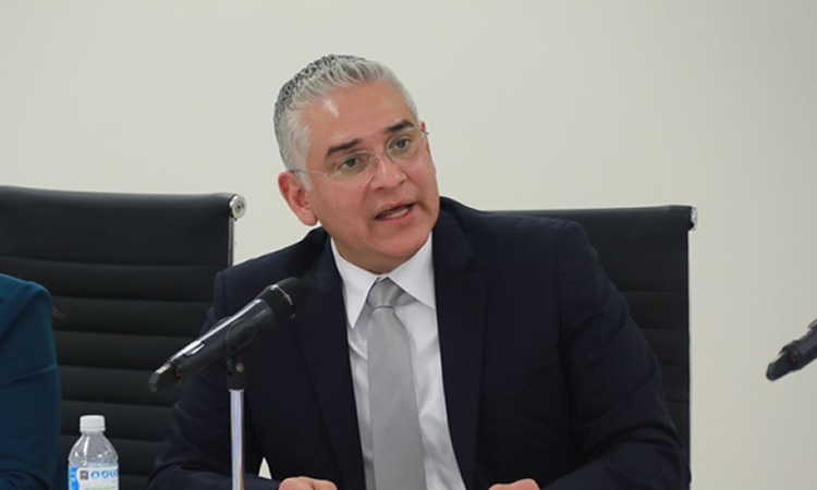 AUDITOR FRANCISCO NORIEGA OROZCO-----