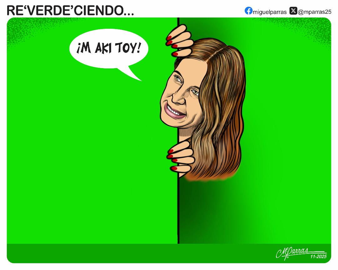 CARICATURA