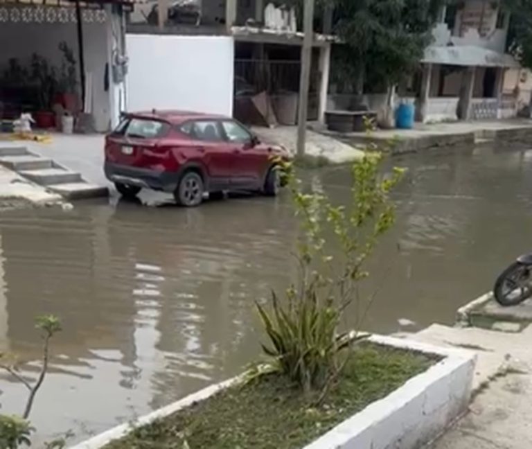1 AGUA NEGRA