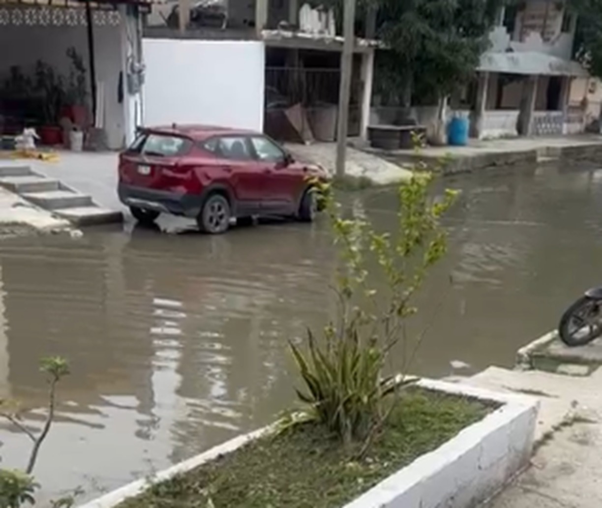 1 AGUA NEGRA