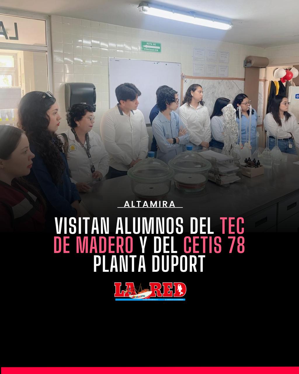 1 ALTAMIRA