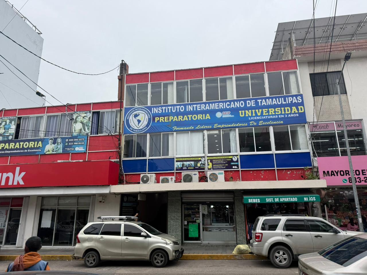 1 CERTIFICADOS