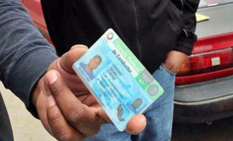 1 LICENCIA