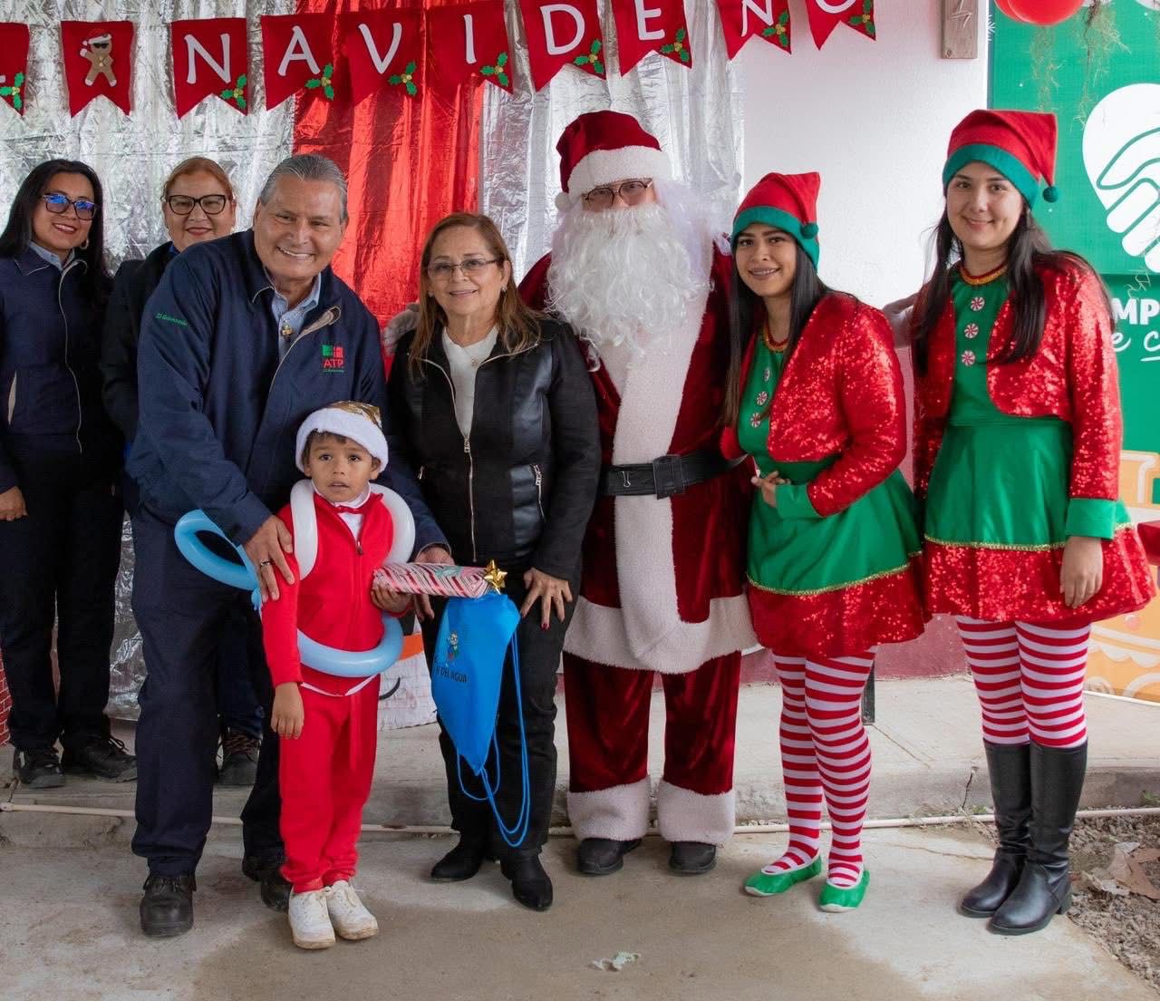 1 NAVIDAD