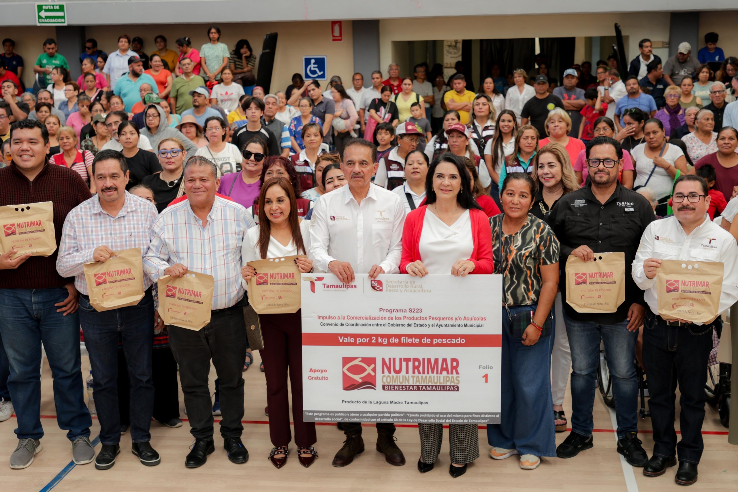 1 NUTRIMAR