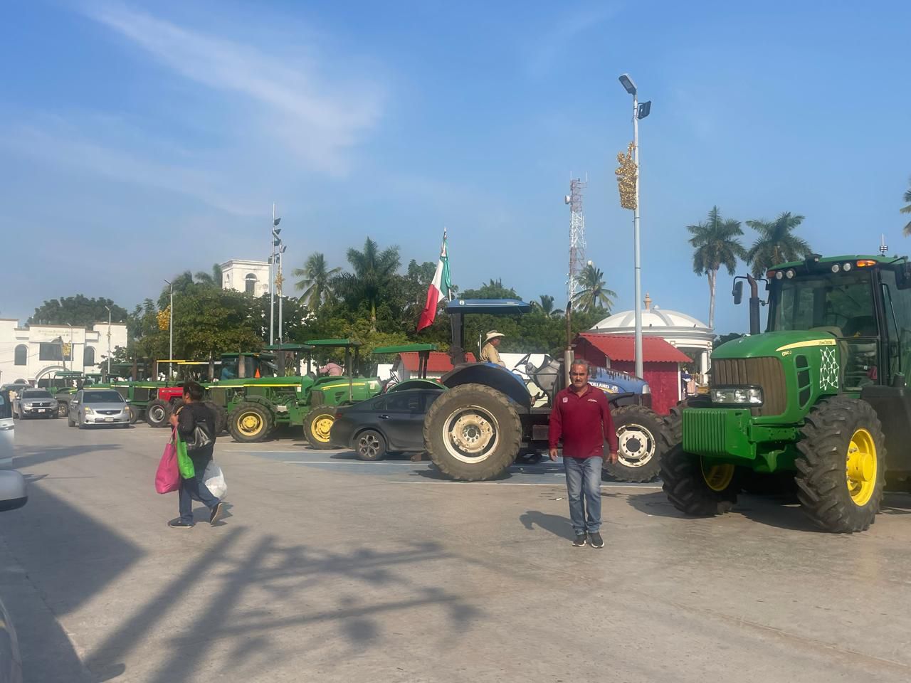 1 PROTESTAN