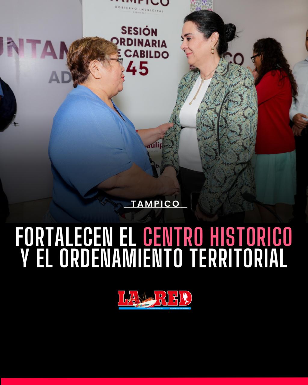1 TAMPICO