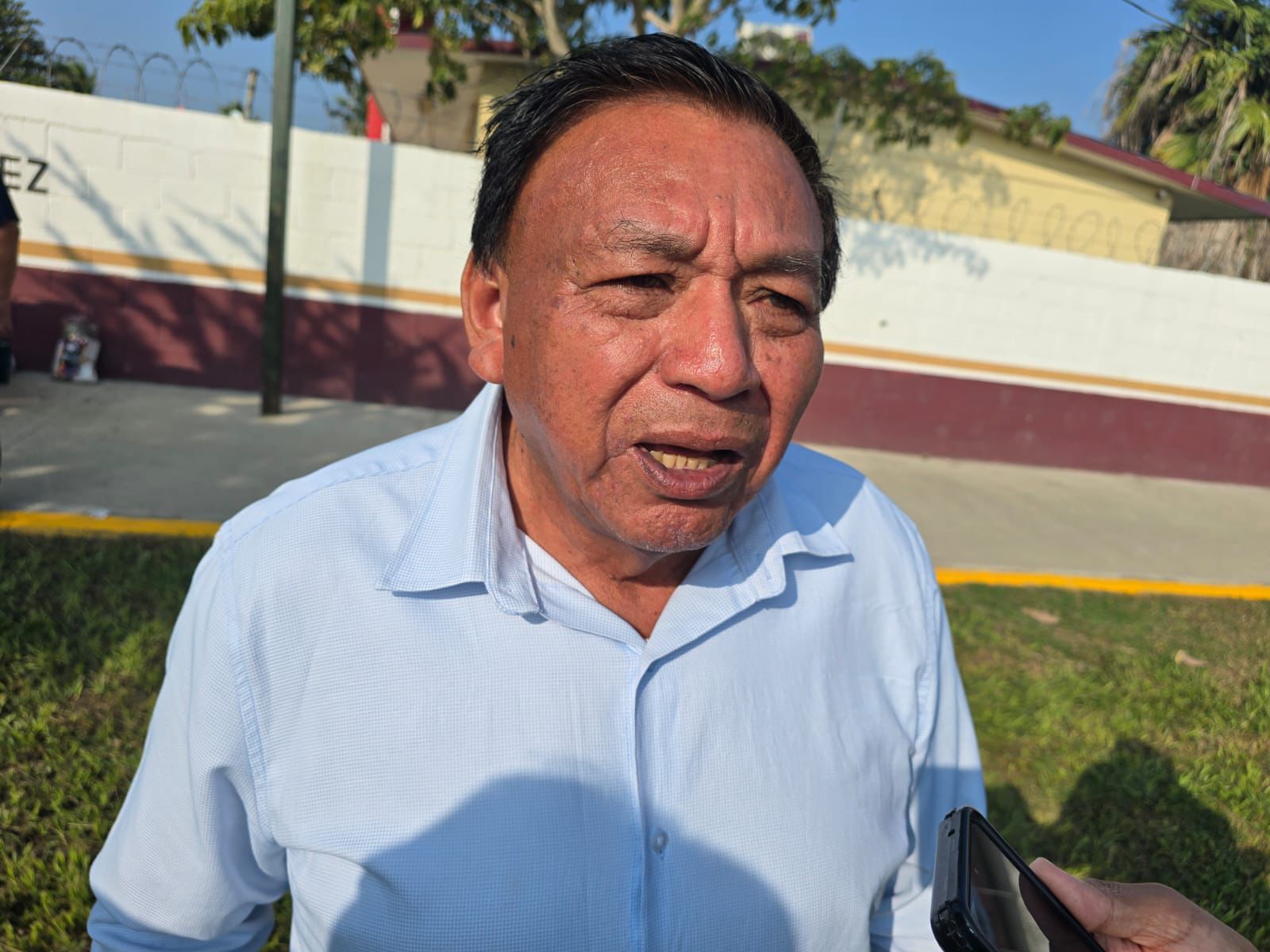 2 ABANDONADOS