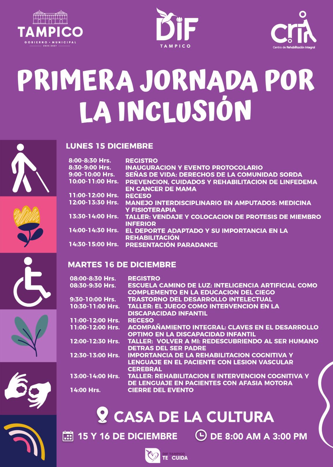 2 BECAS