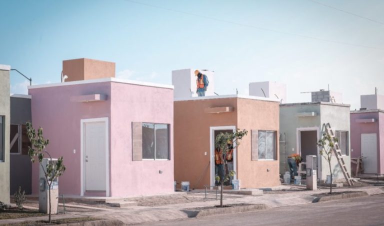 2 CASAS