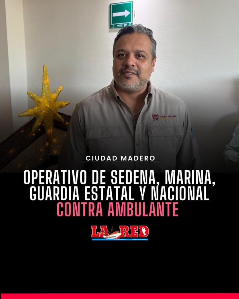 2 MADERO