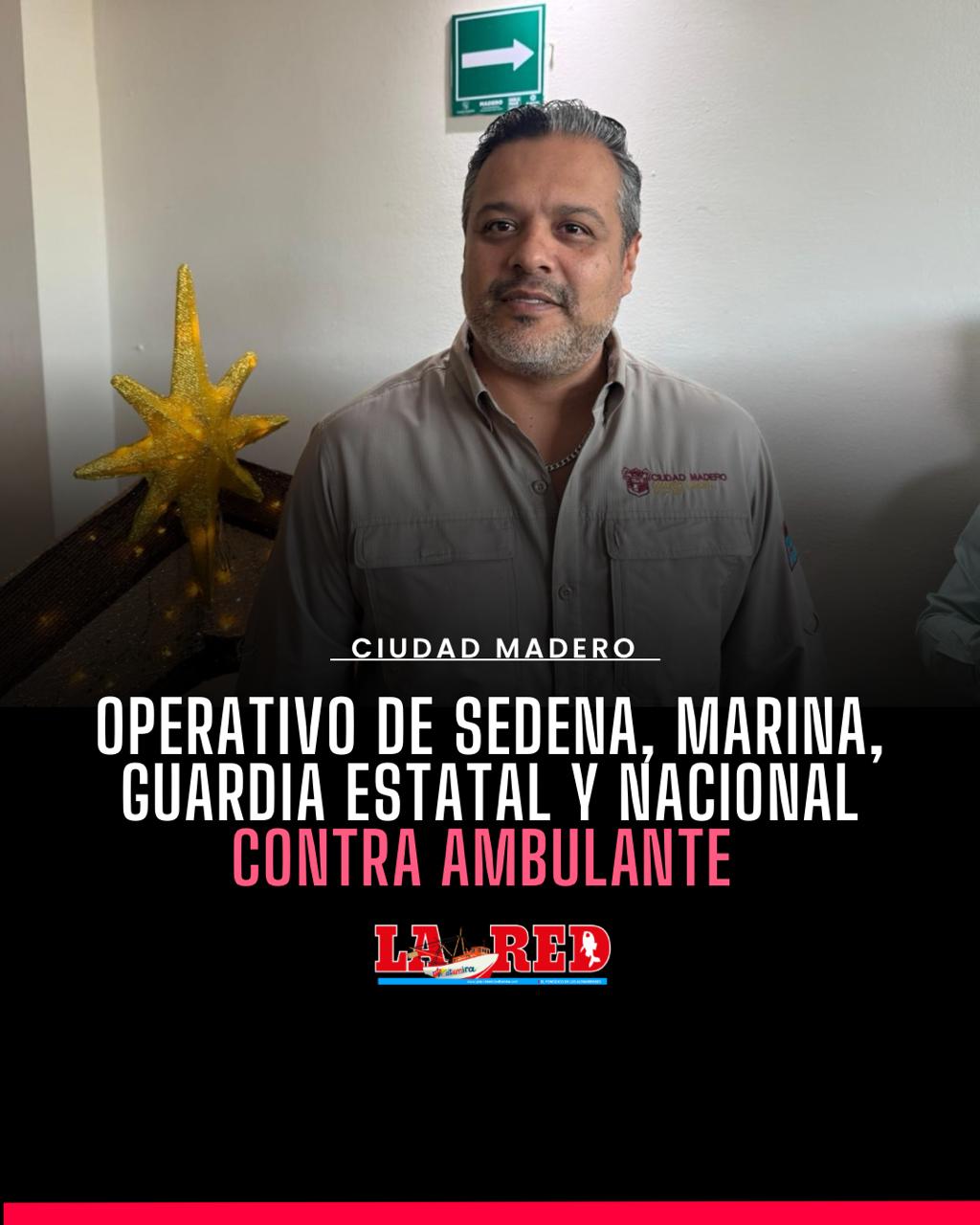 2 MADERO