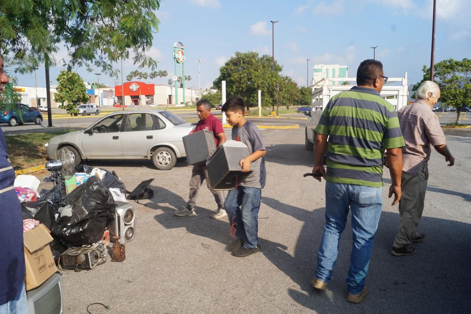2 RECICLADOS