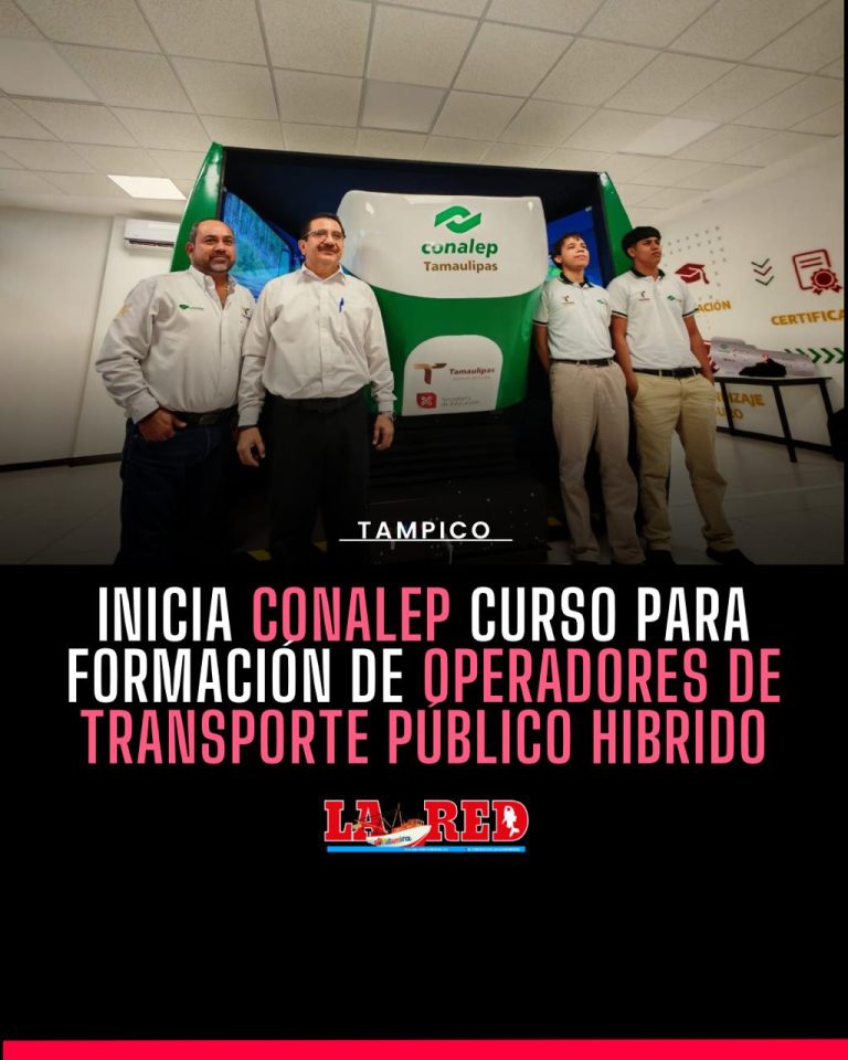 2 TAMPICO