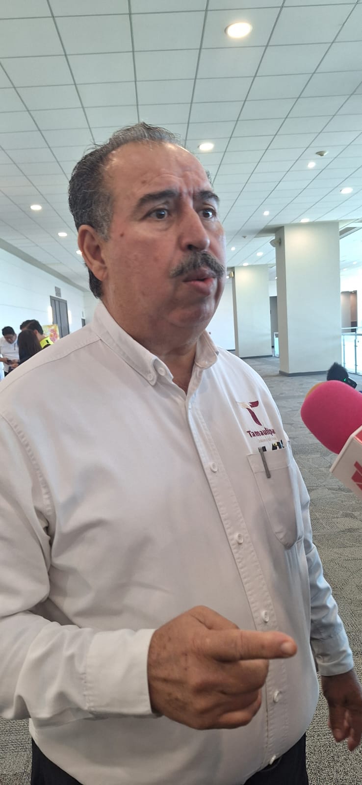 3 DENUNCIAS