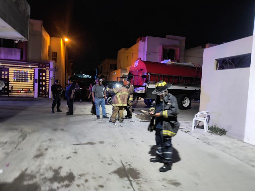 3 INCENDIO