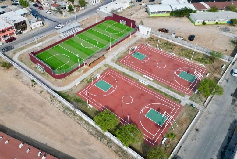 1 DEPORTE