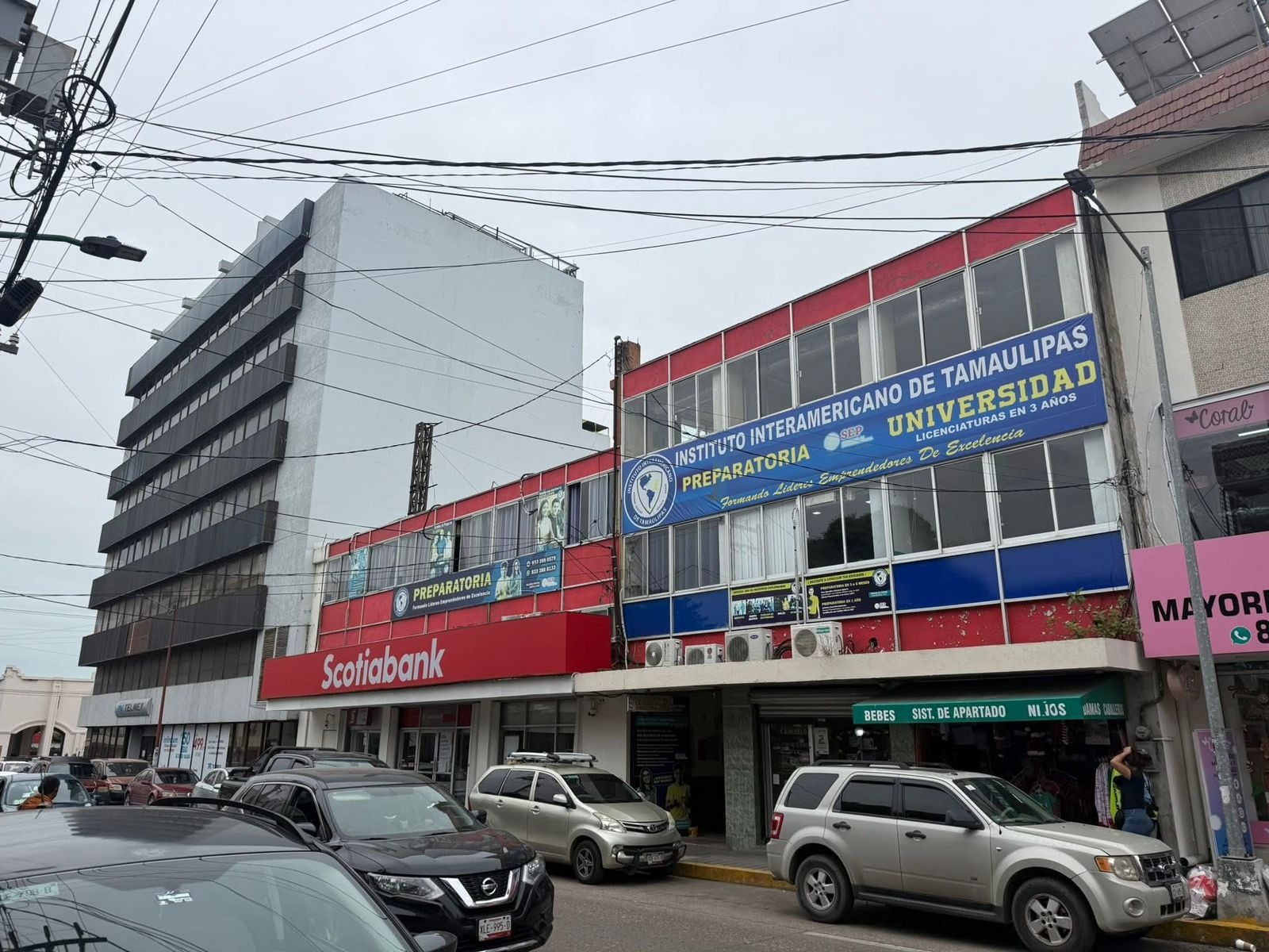 1 FRAUDE