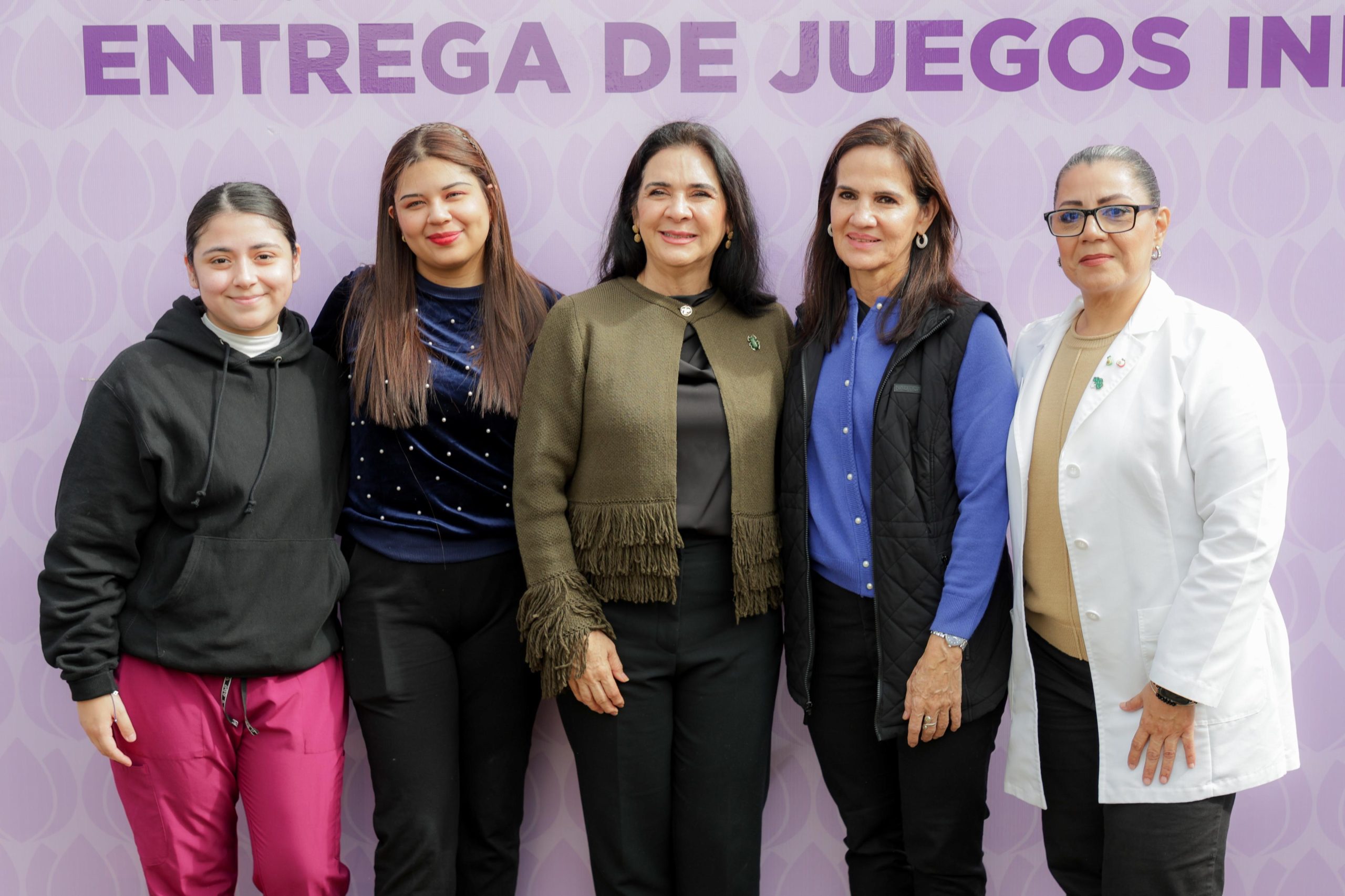 1 INAUGURAN