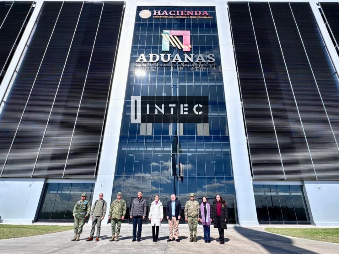 1 INTEC