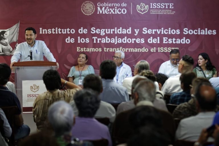 1 ISSSTE
