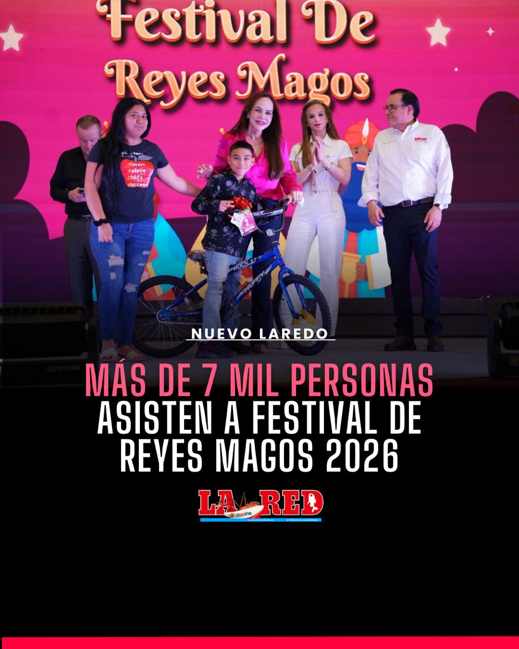 1 NEUVO LAREDO