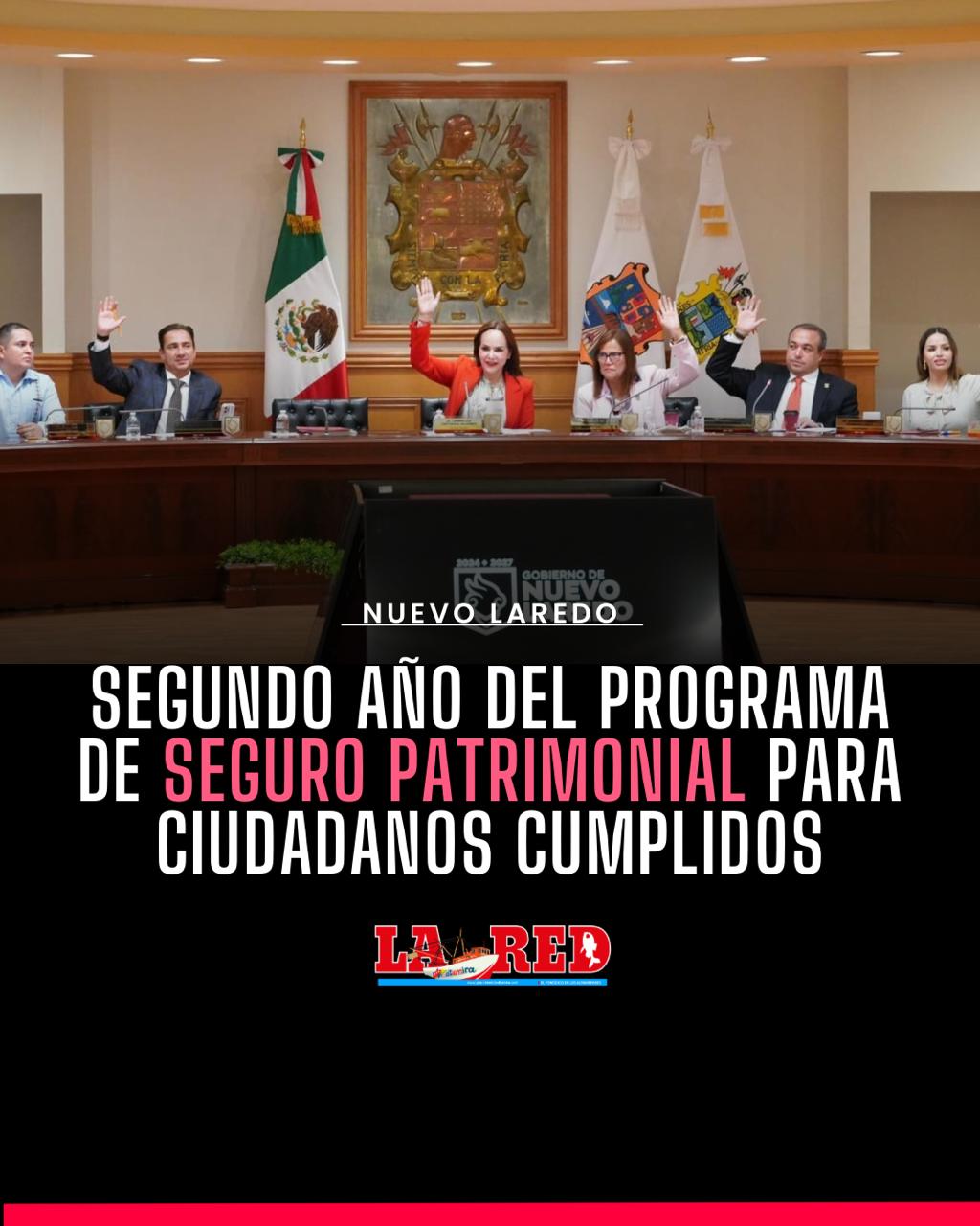 1 NUEVO LAREDO