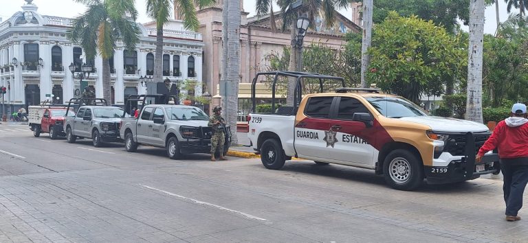 1 POLICIA