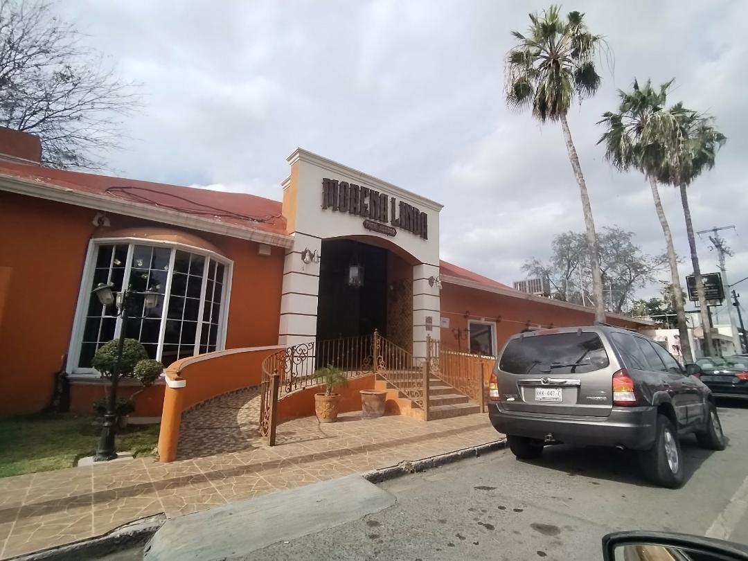 1 RESTAURANTEROS