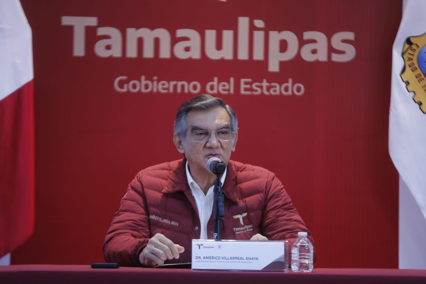 1 SEGURIDAD