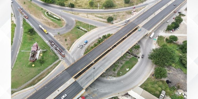 1 VIADUCTO
