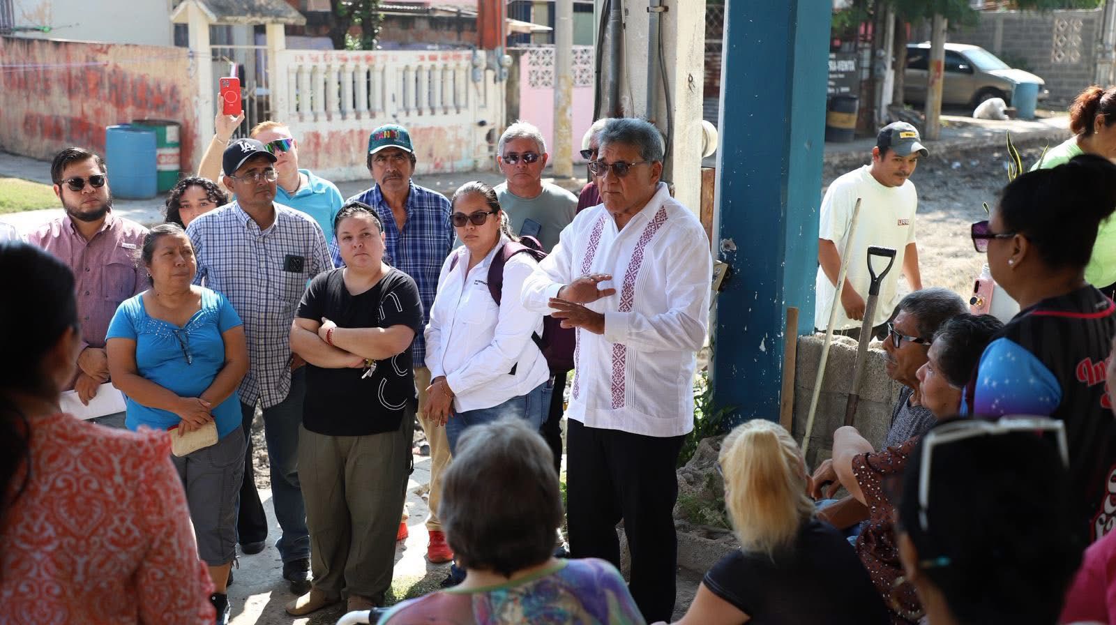 2 ALCALDE