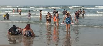 2 PASEANTES