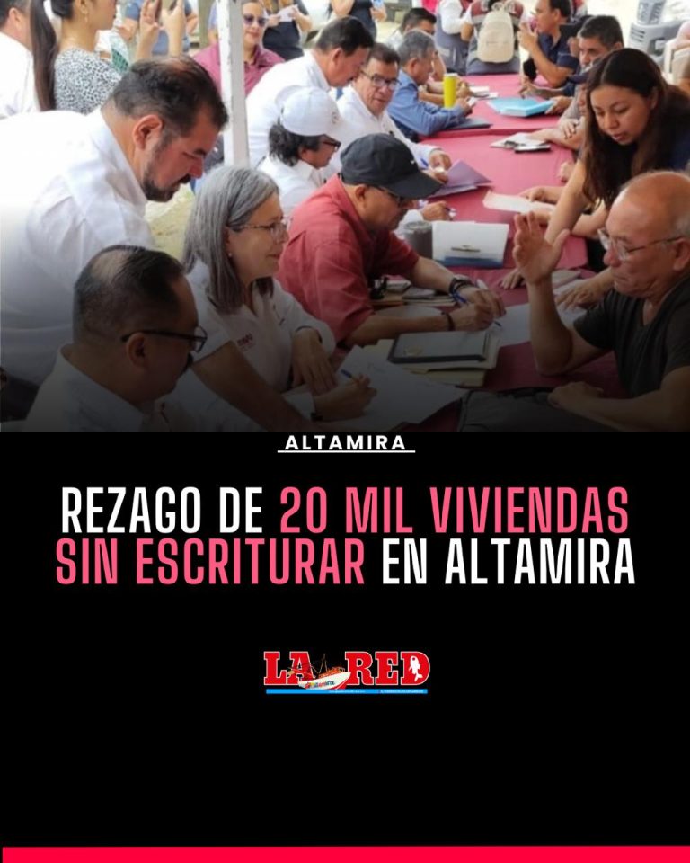 3 ALTAMIRA