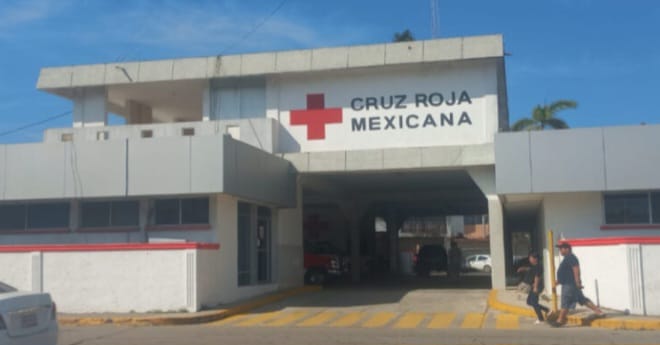 3 AMBULANCIA
